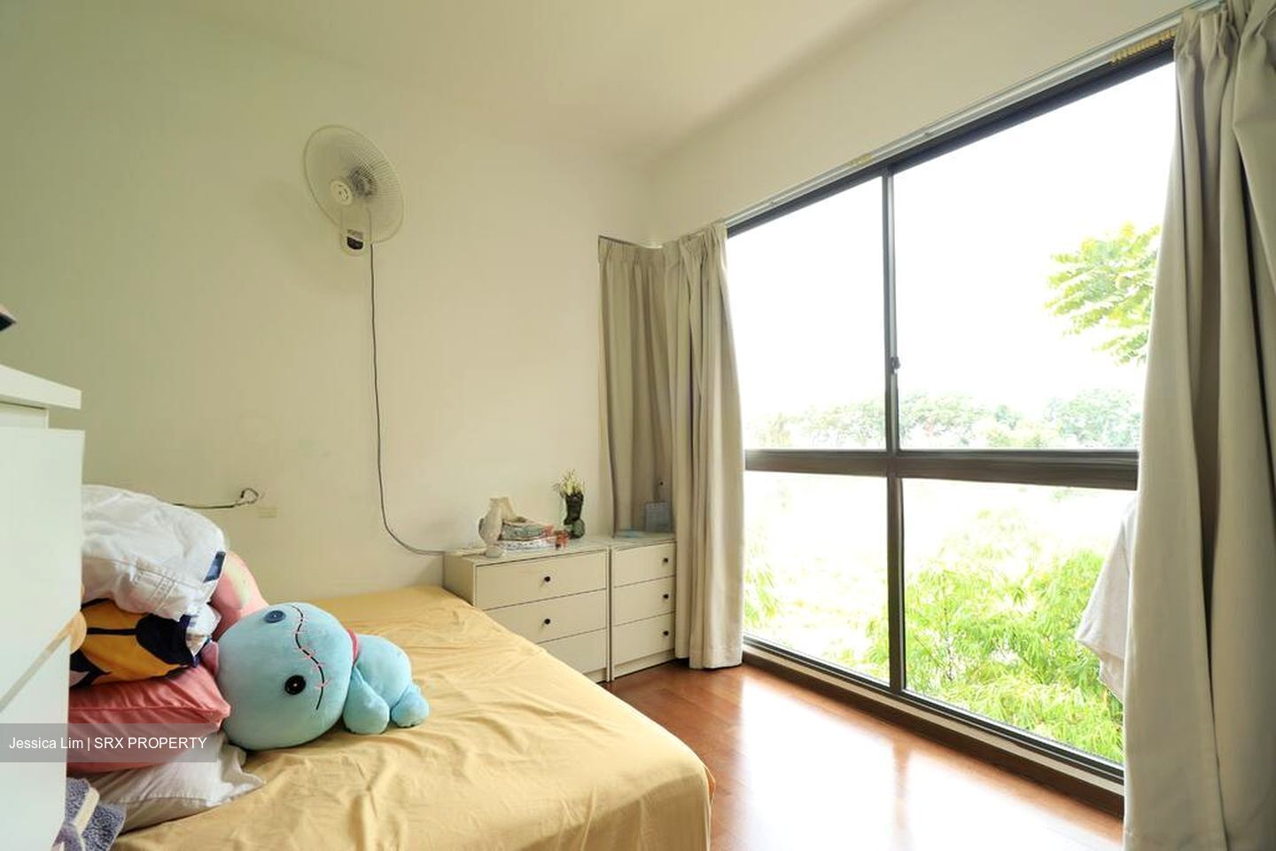 The Miltonia Residences (D27), Condominium #517352071